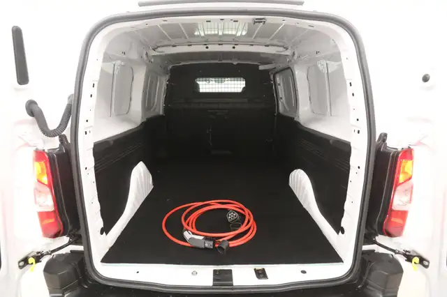 Fiat Doblo view 3