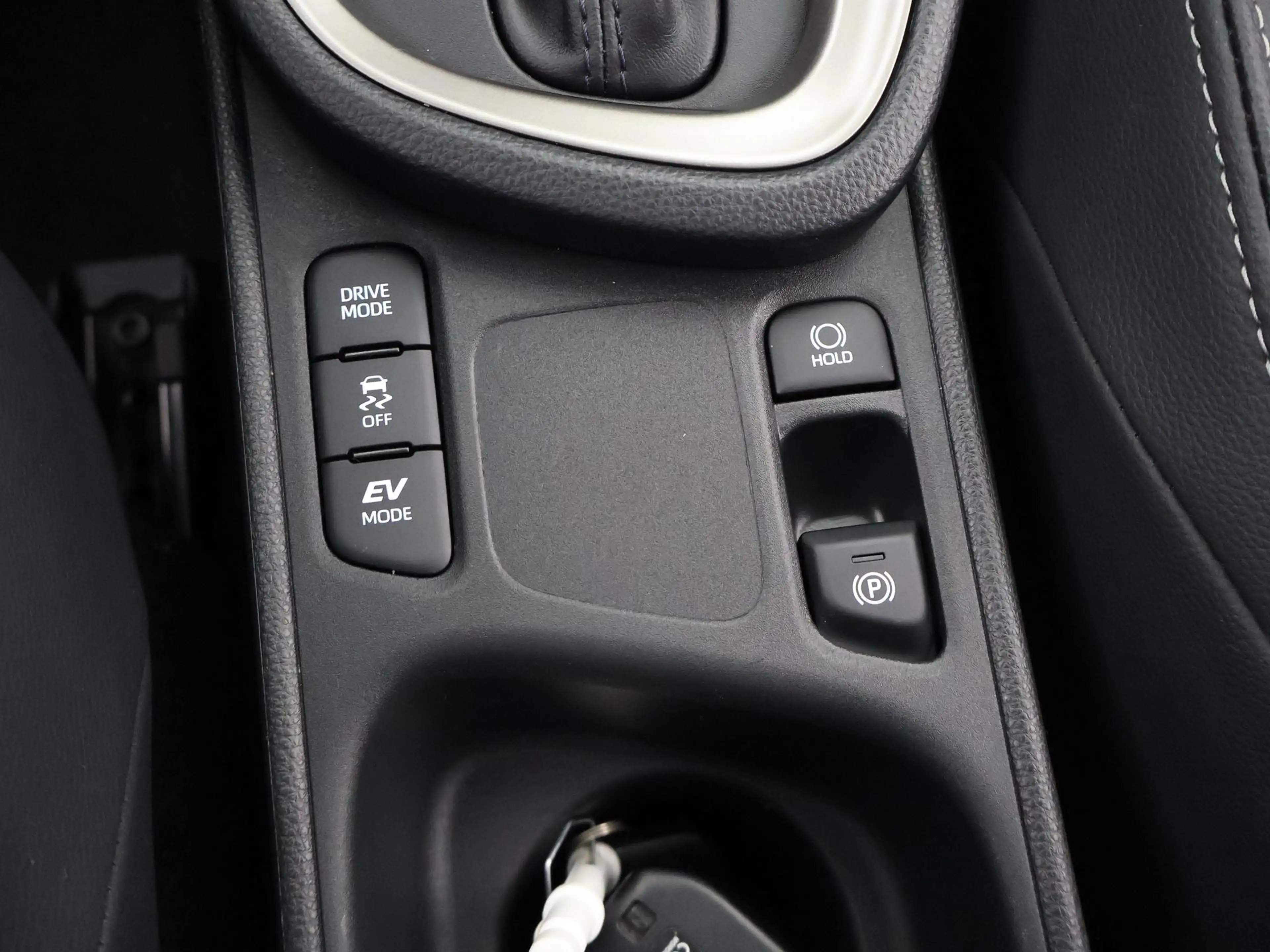 Toyota Yaris Cross 1.5 Hybrid Executive | Apple Carplay & AndroidAUTO — photo 17