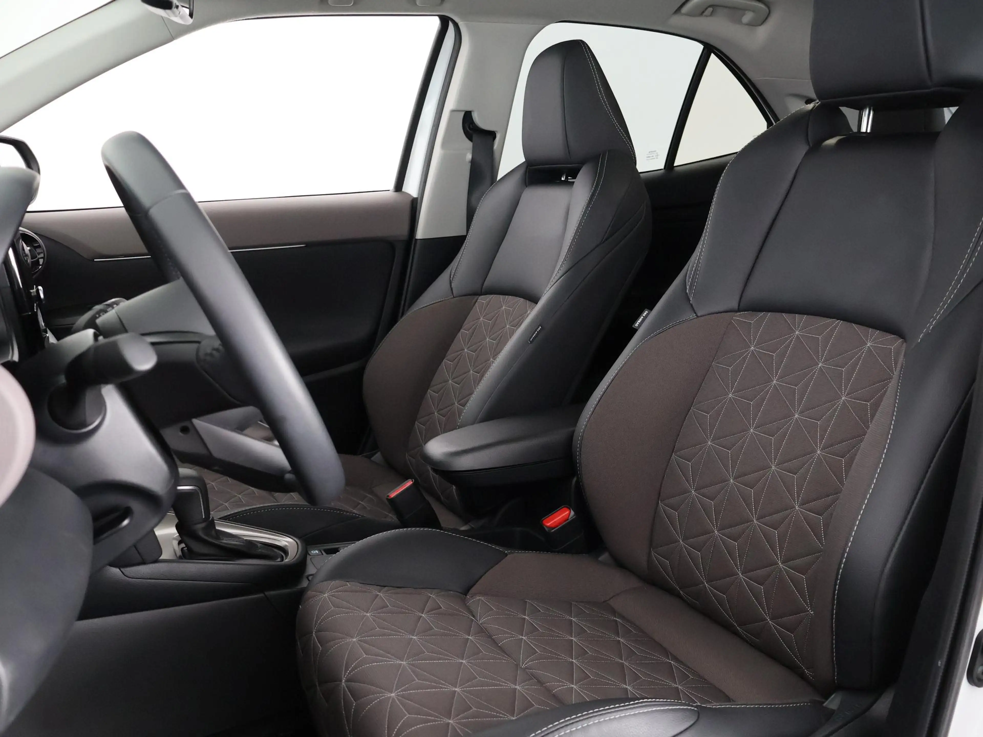 Toyota Yaris Cross 1.5 Hybrid Executive | Apple Carplay & AndroidAUTO — photo 6