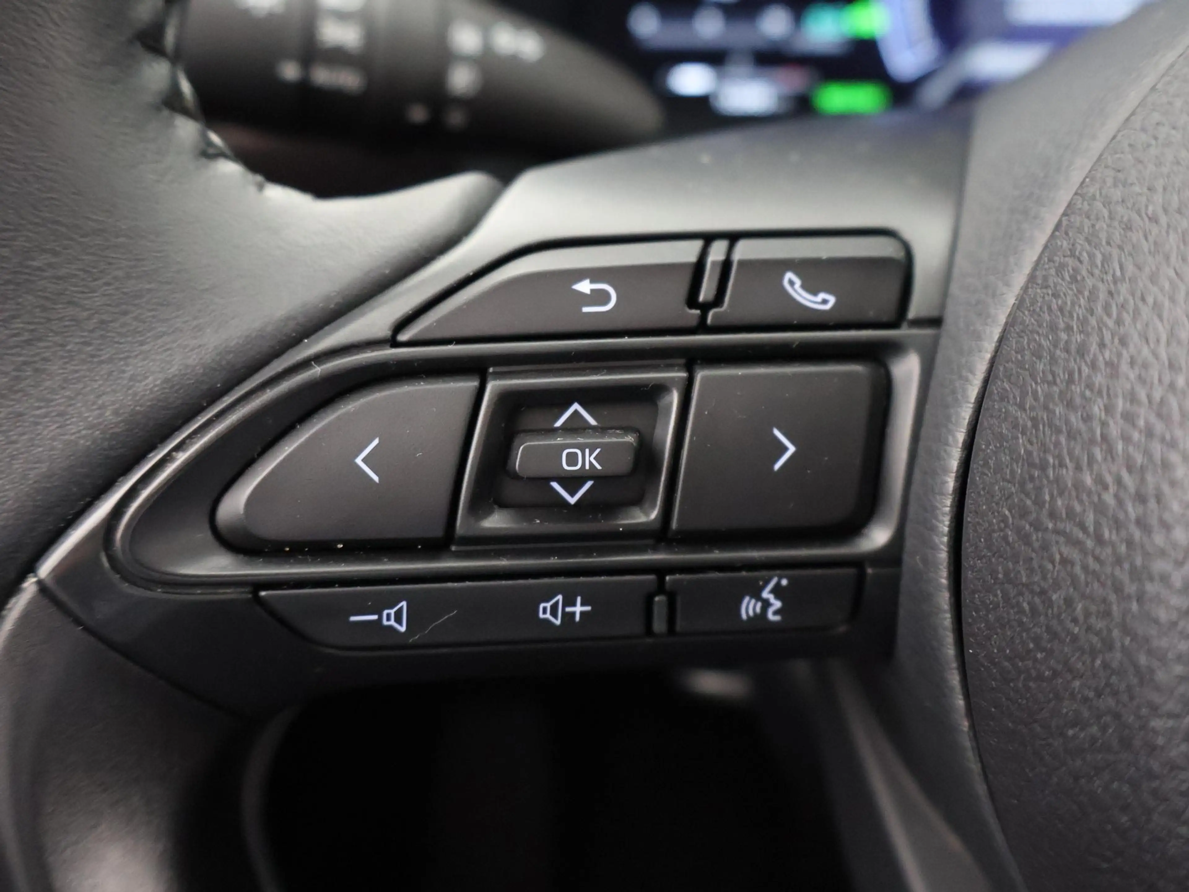 Toyota Yaris Cross 1.5 Hybrid Executive | Apple Carplay & AndroidAUTO — photo 14