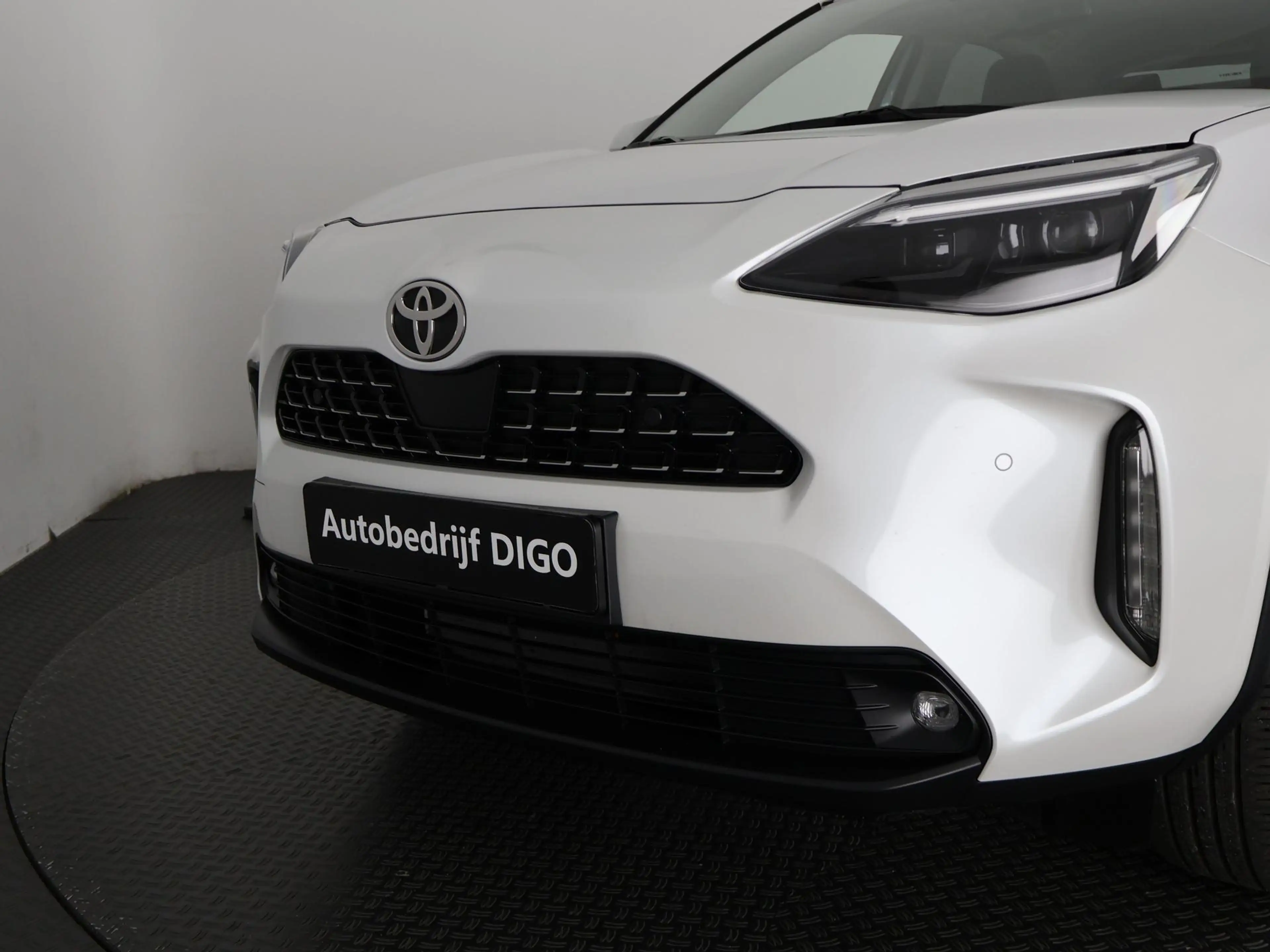 Toyota Yaris Cross 1.5 Hybrid Executive | Apple Carplay & AndroidAUTO — photo 30