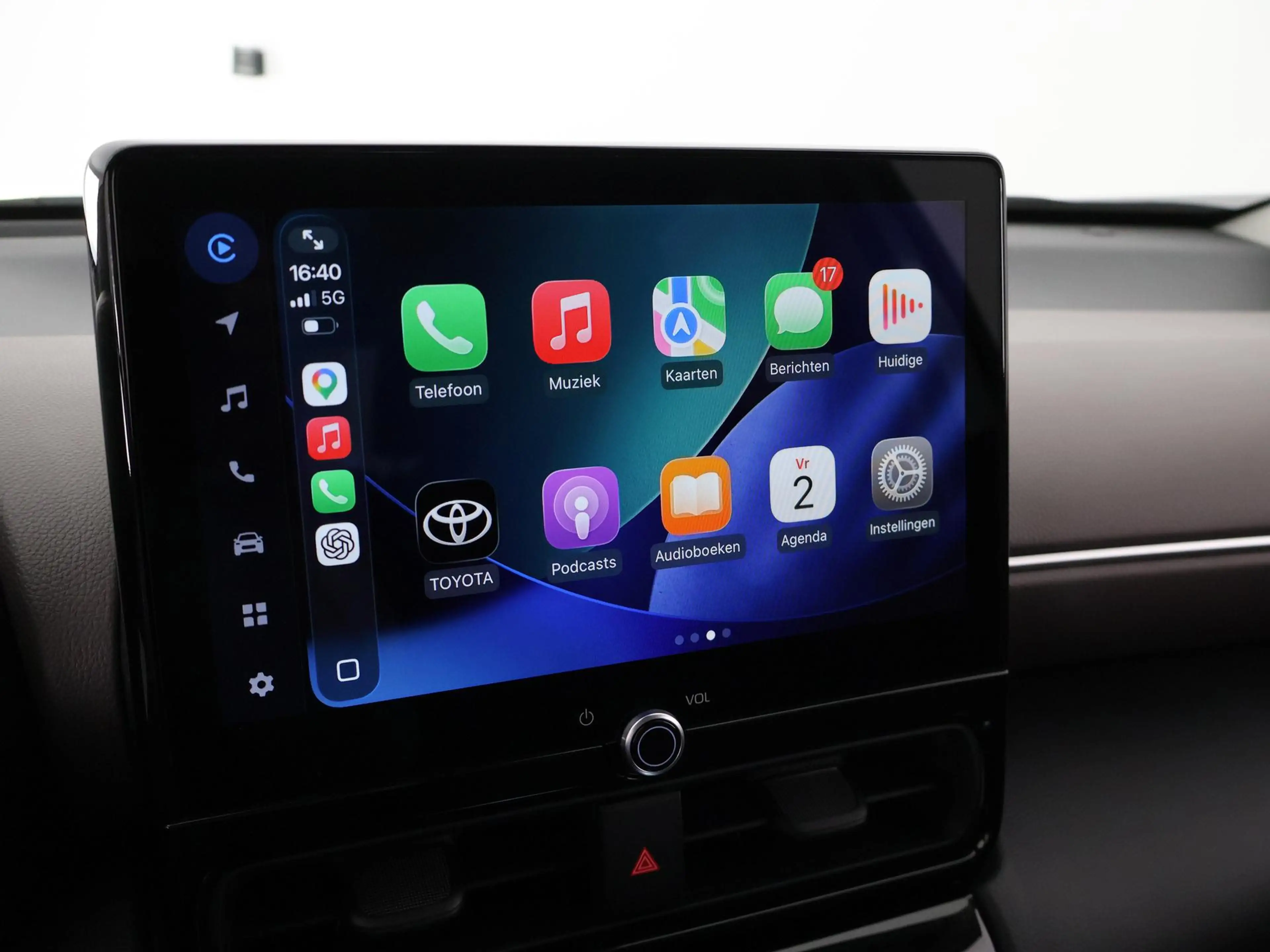 Toyota Yaris Cross 1.5 Hybrid Executive | Apple Carplay & AndroidAUTO — photo 10