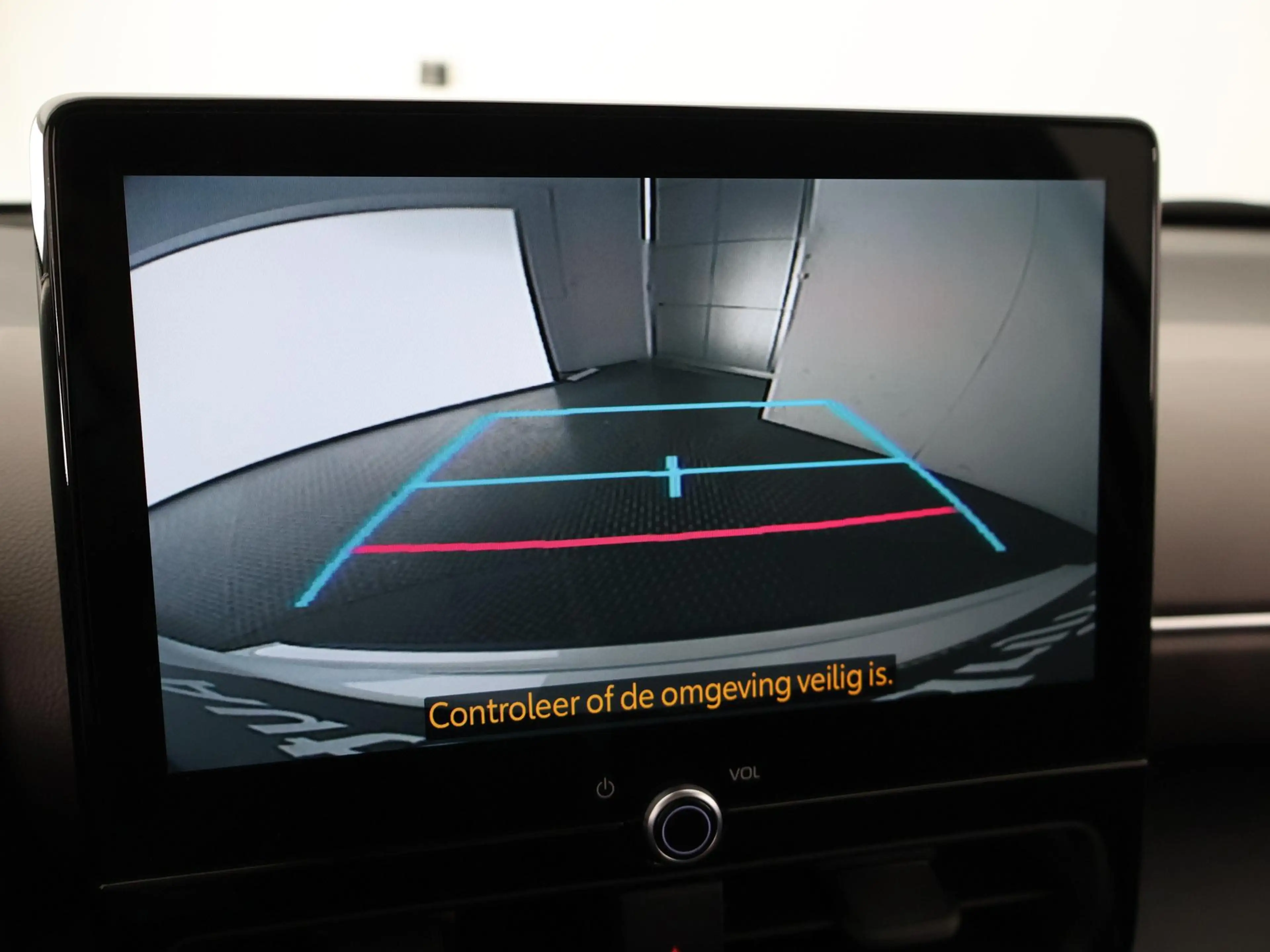 Toyota Yaris Cross 1.5 Hybrid Executive | Apple Carplay & AndroidAUTO — photo 11