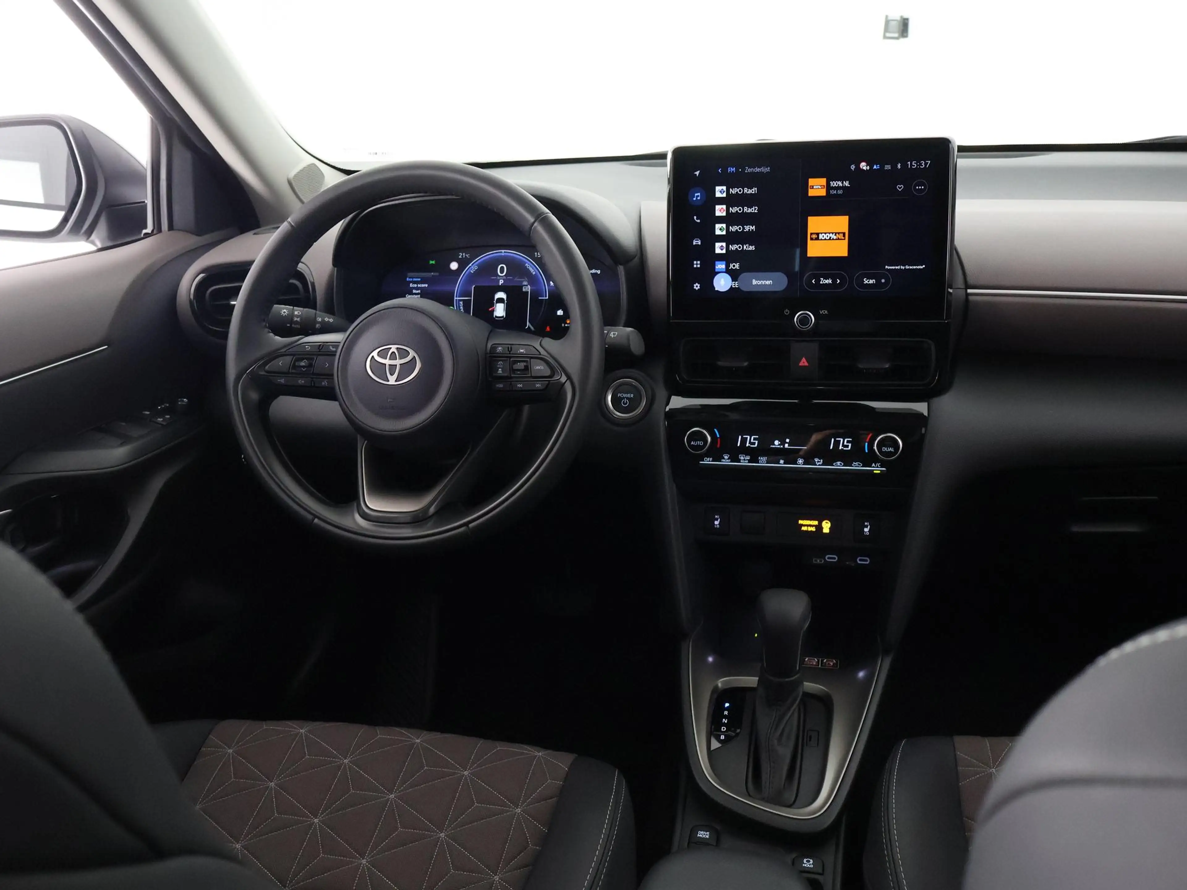 Toyota Yaris Cross 1.5 Hybrid Executive | Apple Carplay & AndroidAUTO — photo 7