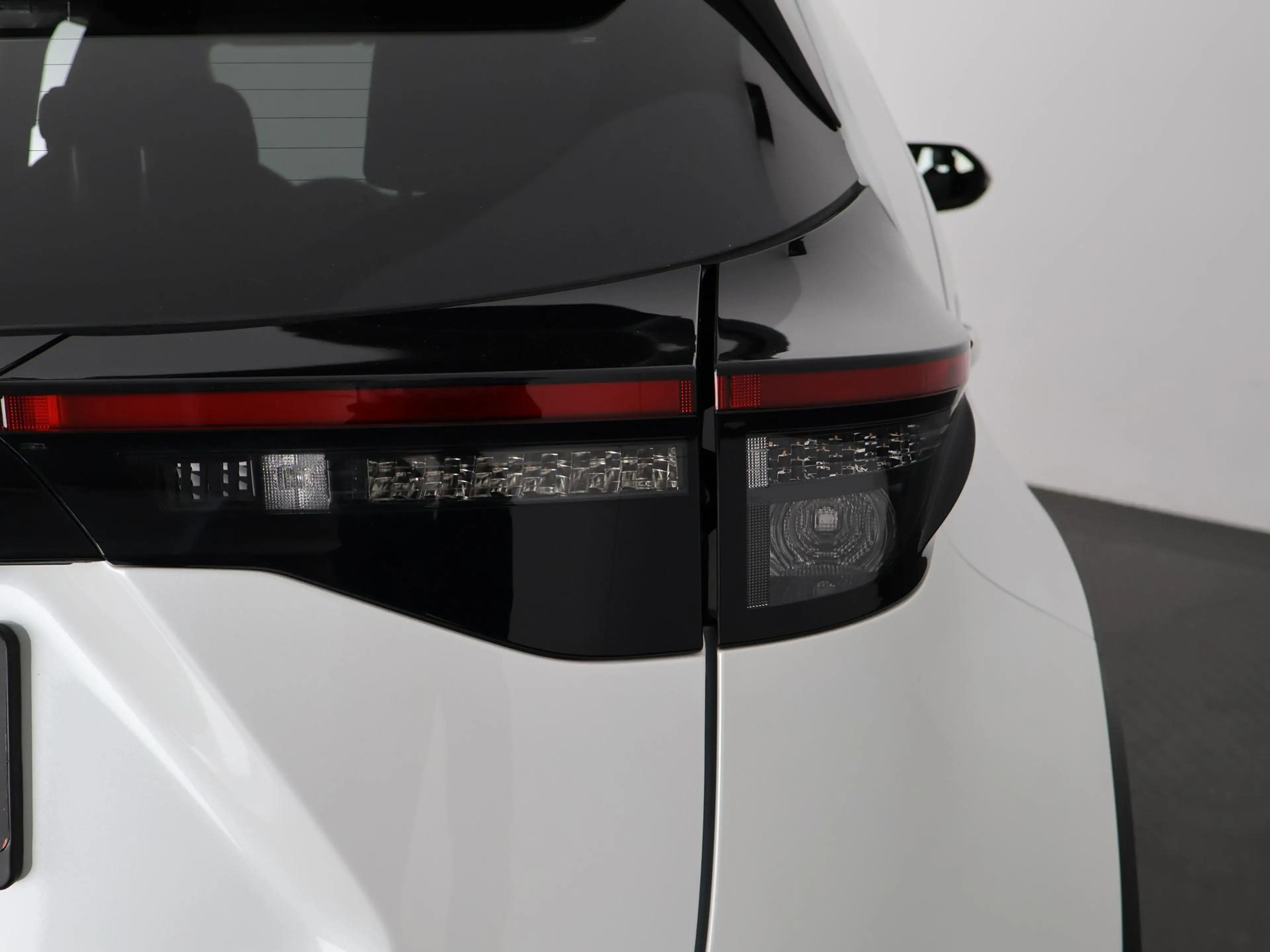 Toyota Yaris Cross 1.5 Hybrid Executive | Apple Carplay & AndroidAUTO — photo 28