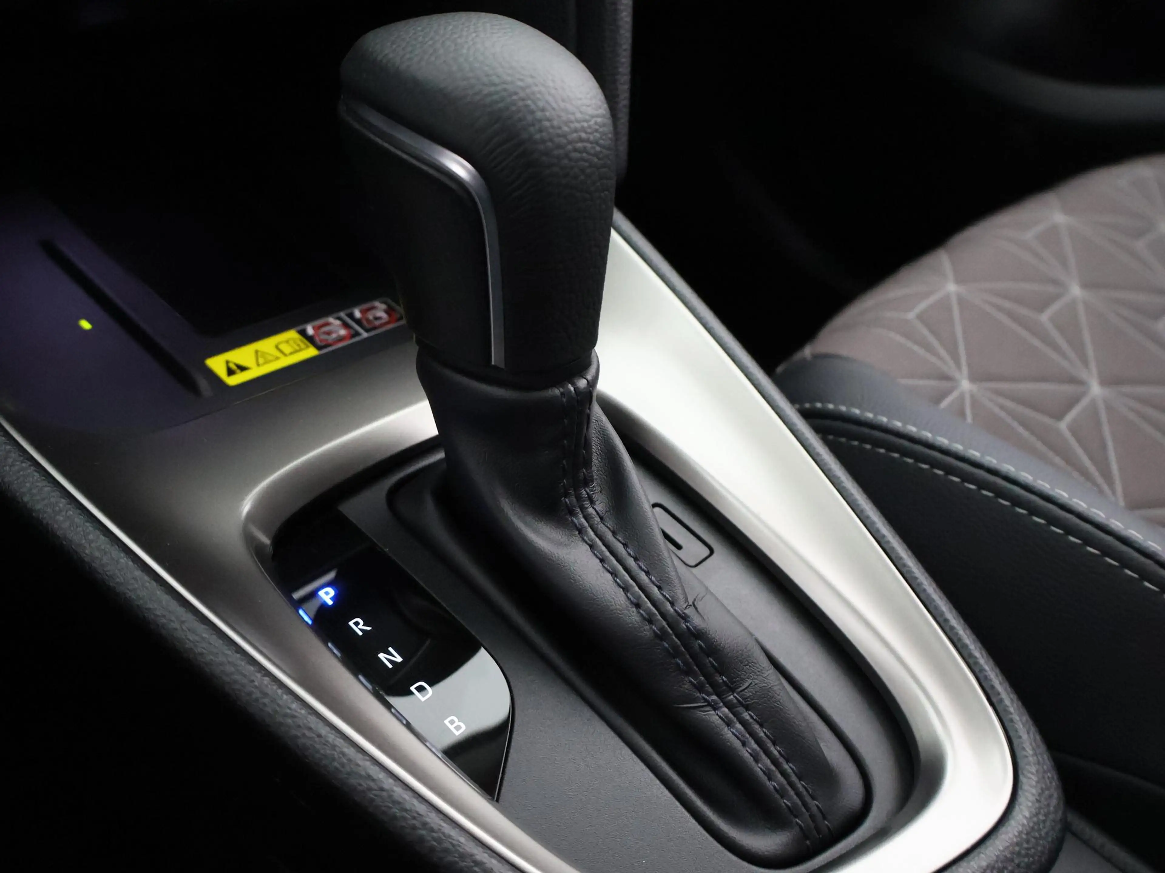 Toyota Yaris Cross 1.5 Hybrid Executive | Apple Carplay & AndroidAUTO — photo 16