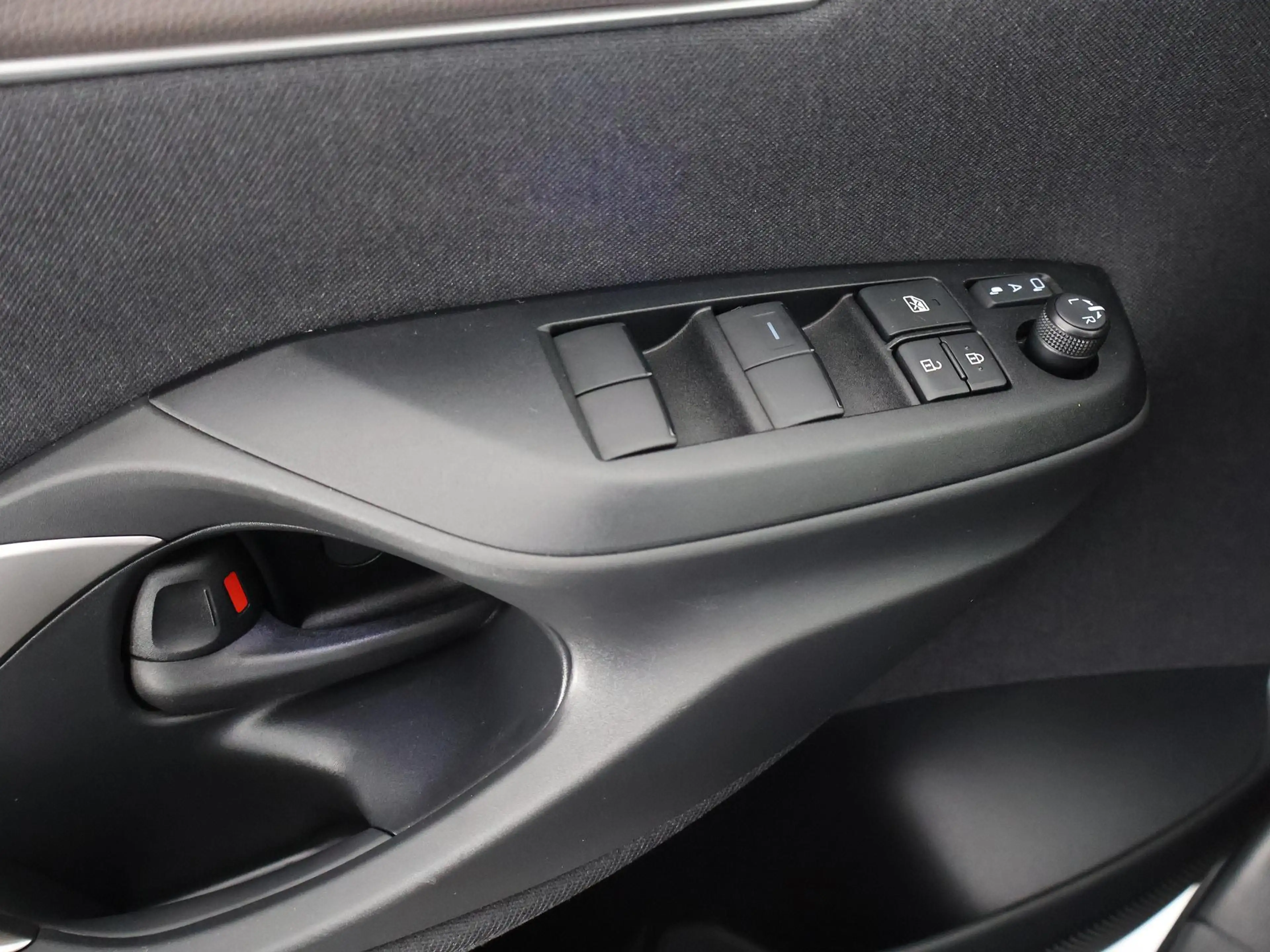 Toyota Yaris Cross 1.5 Hybrid Executive | Apple Carplay & AndroidAUTO — photo 20