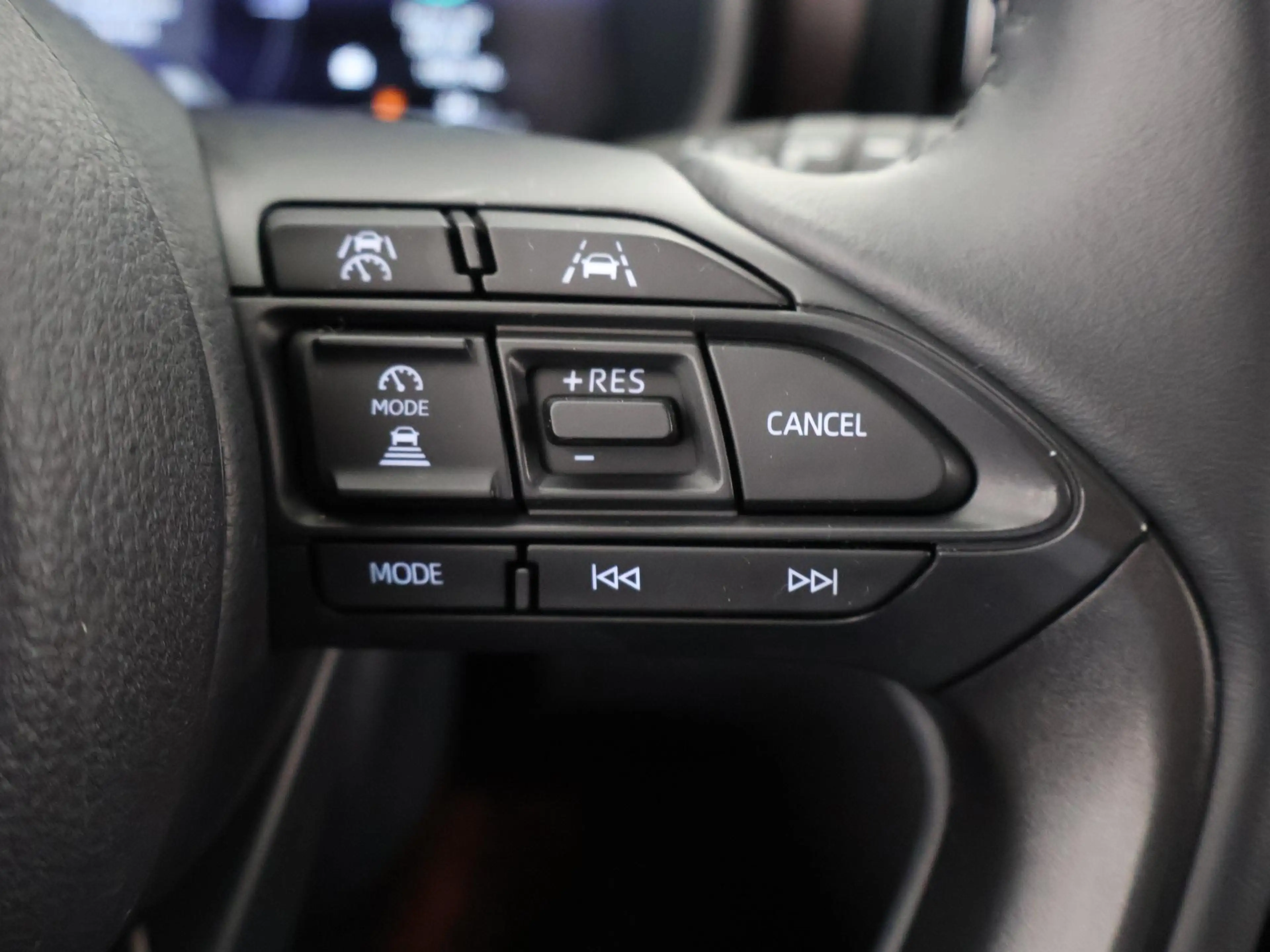 Toyota Yaris Cross 1.5 Hybrid Executive | Apple Carplay & AndroidAUTO — photo 15