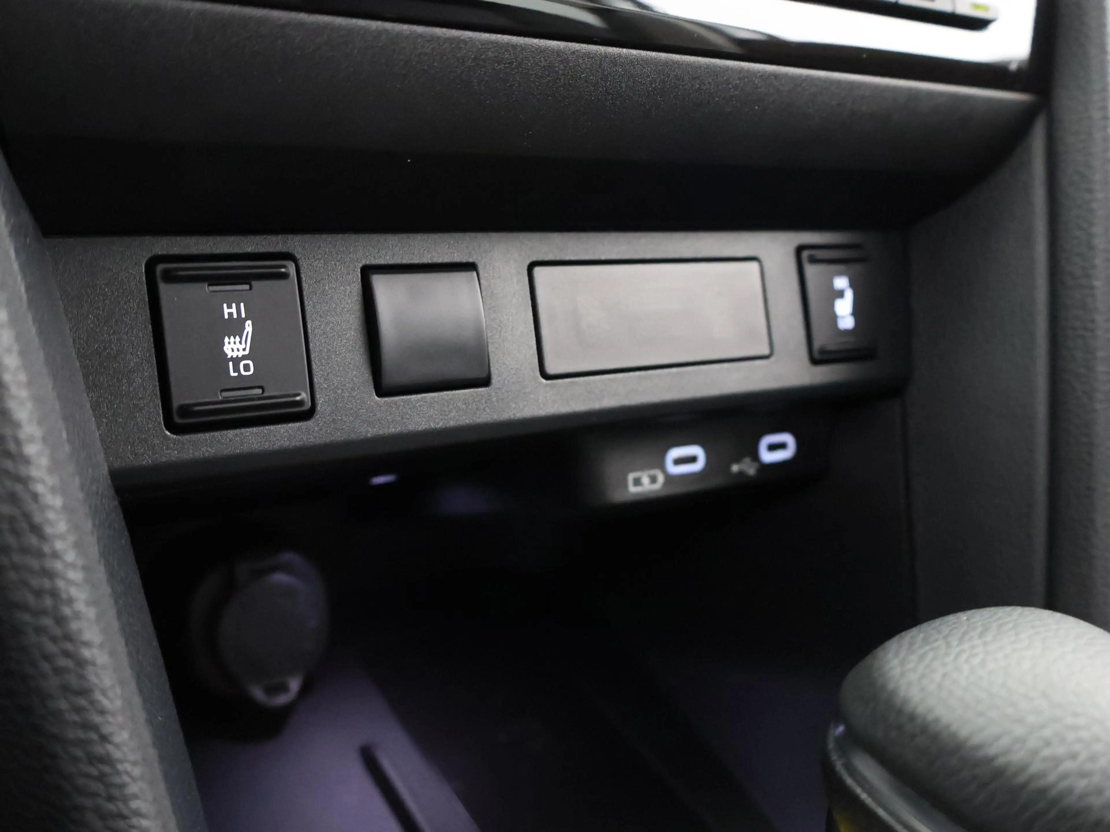 Toyota Yaris Cross 1.5 Hybrid Executive | Apple Carplay & AndroidAUTO — photo 13