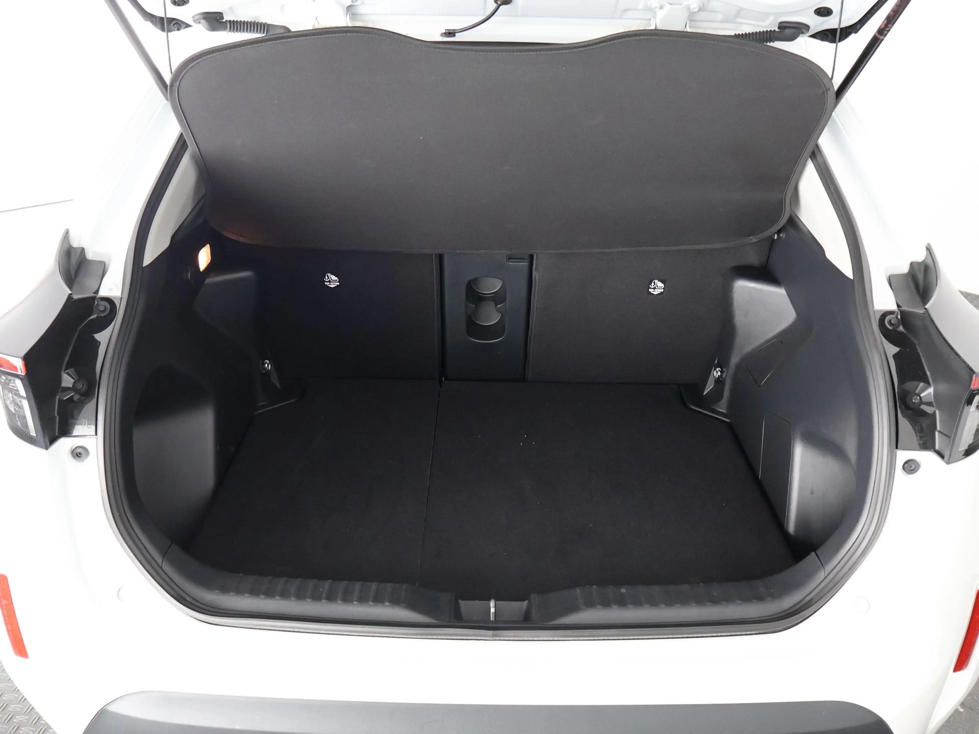 Toyota Yaris Cross 1.5 Hybrid Executive | Apple Carplay & AndroidAUTO — photo 27