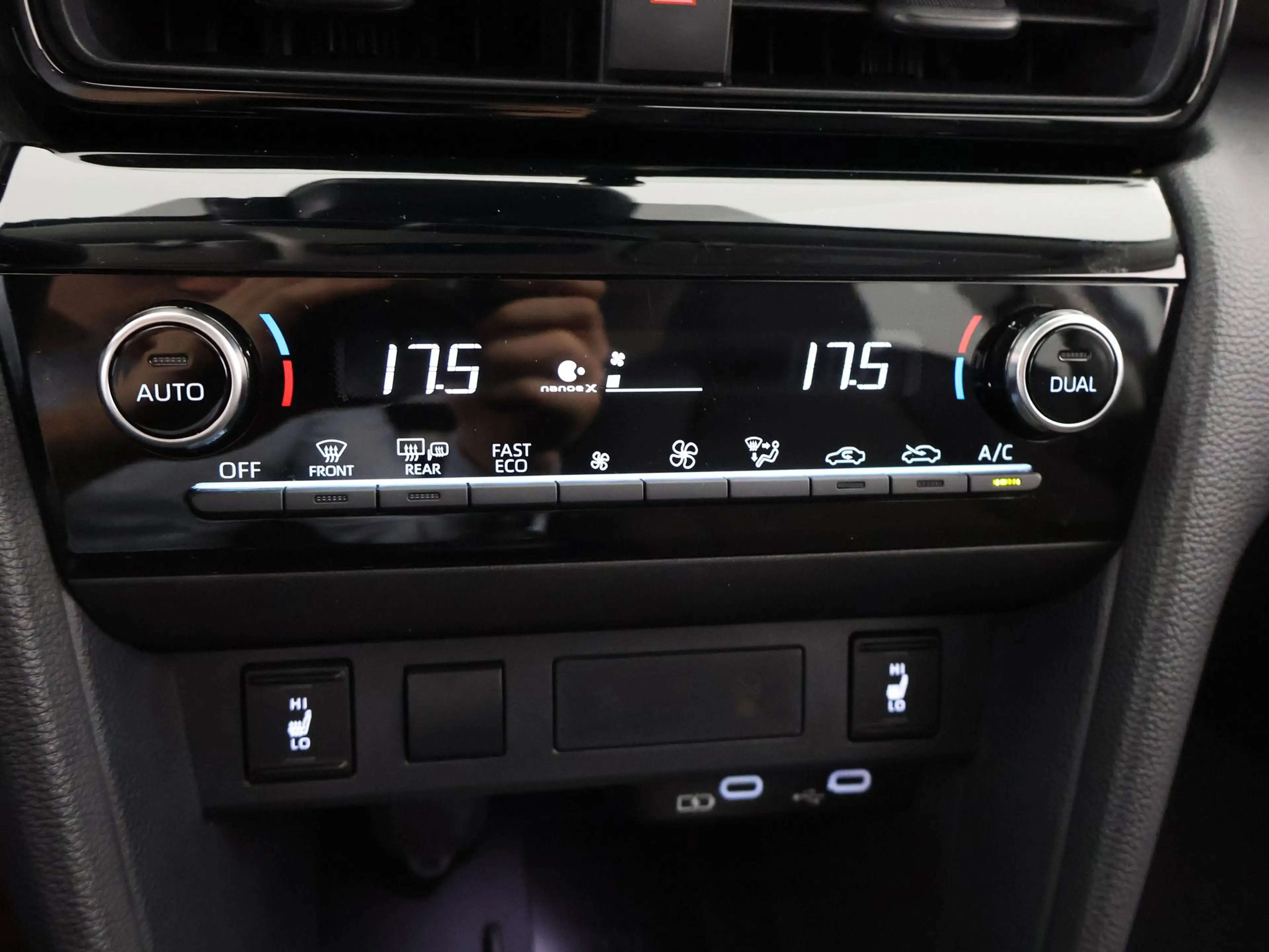 Toyota Yaris Cross 1.5 Hybrid Executive | Apple Carplay & AndroidAUTO — photo 12