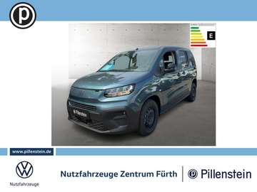 1.5 BlueHDi L1 Kombi 5SITZE KLIMA TEMPOMAT