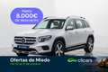 Mercedes-Benz GLB 200 200d 4Matic 8G-DCT Blanc - thumbnail 1
