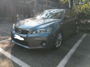 1.8 Executive cvt