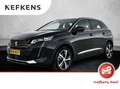 Peugeot 3008 1.2 GT 130pk Automaat | Navigatie | Climate Contro Zwart - thumbnail 1
