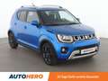 Suzuki Ignis 1.2 DualJet Mild-Hybrid Comfort Aut.*NAVI*LED*CAM* Blau - thumbnail 8