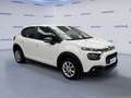 Citroen C3 BlueHDi 100 S&S Van Feel Bianco - thumbnail 2