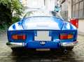 Alpine A110 Berlinette 1600SX Albastru - thumbnail 4