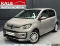 Volkswagen up! United *maps+more dock*Sitzheizung*ALU* Szary - thumbnail 1