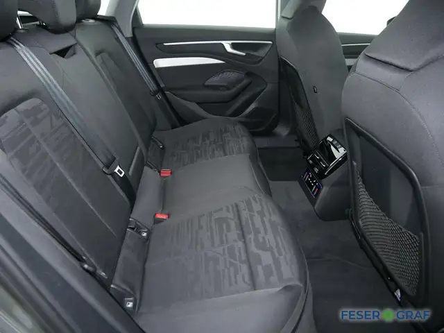 Audi A6 view 5