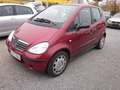 Mercedes-Benz A 140 A-Klasse -Klima-ZV Rot - thumbnail 2