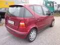Mercedes-Benz A 140 A-Klasse -Klima-ZV Rot - thumbnail 4