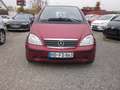 Mercedes-Benz A 140 A-Klasse -Klima-ZV Rot - thumbnail 1