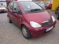 Mercedes-Benz A 140 A-Klasse -Klima-ZV Rot - thumbnail 3