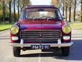Peugeot 404 Sedan crvena - thumbnail 2