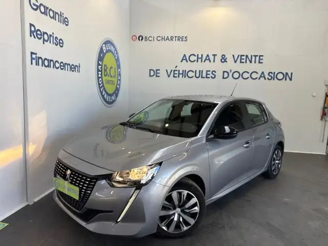 Peugeot 208 BUSINESS R 1.2 PURETECH 100CH S&S ACTIVE BUSINESS R