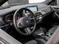 BMW X4 M 40i Head-Up HarmanKardon Leder Parkassistenz+ Negro - thumbnail 7