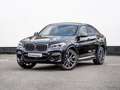 BMW X4 M 40i Head-Up HarmanKardon Leder Parkassistenz+ Nero - thumbnail 1