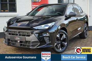 1.5 TSI e-Hybrid Led Elek-memory-Sportstoelen Elec