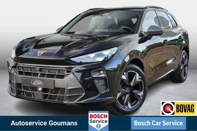 CUPRA Terramar 1.5 TSI e-Hybrid Led Elek-memory-Sportstoelen Elec