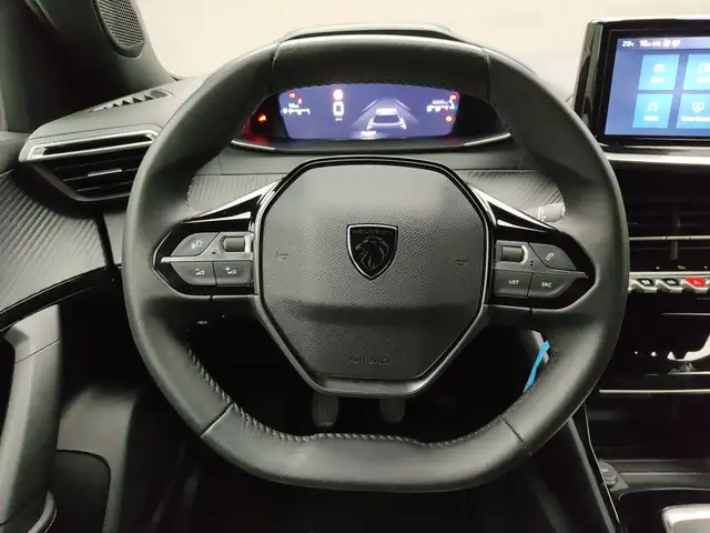 Peugeot 2008 view 10
