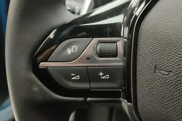 Peugeot 2008 view 14