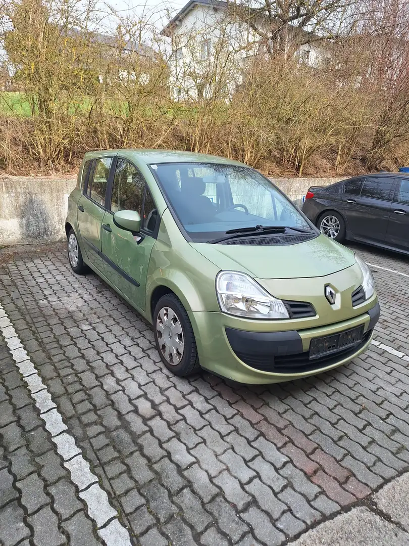 Renault Modus 1.5 dCi Avantage - 2