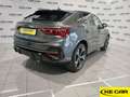 Audi Q3 SPB Sportback 35TDI S Line TAN 2,90 GARANZIA 06/28 Grigio - thumbnail 5
