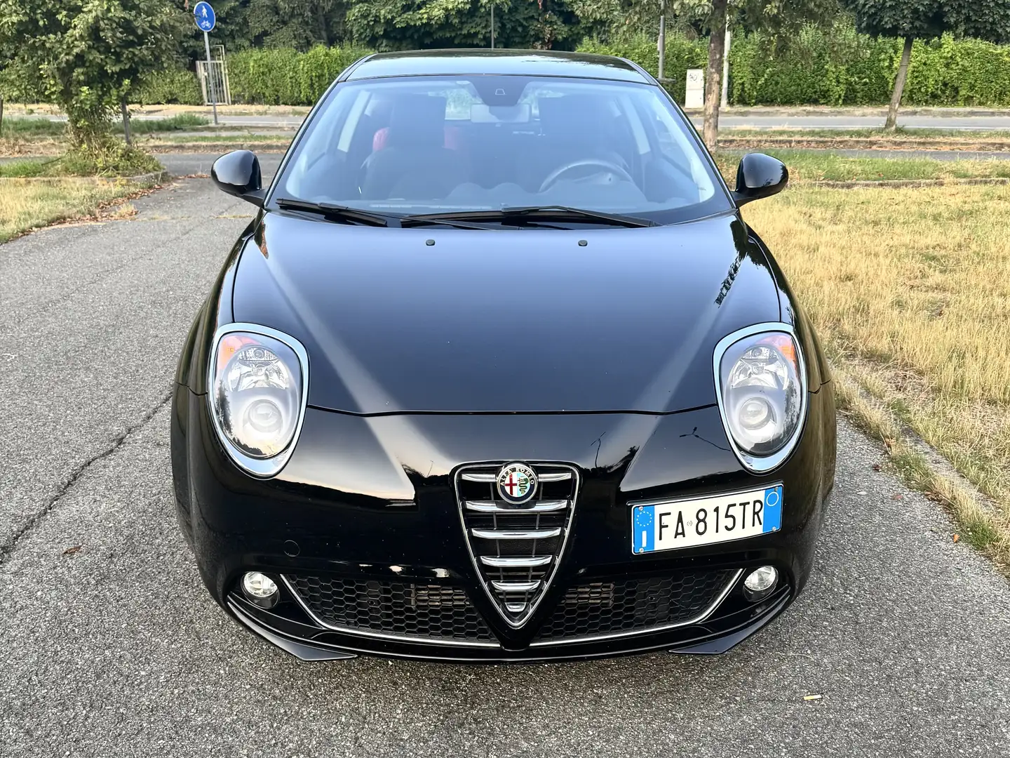 Alfa Romeo MiTo 1.3 jtdm Distinctive 85cv - 1