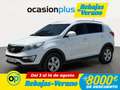 Kia Sportage 1.7CRDi Concept 4x2 Blanco - thumbnail 1