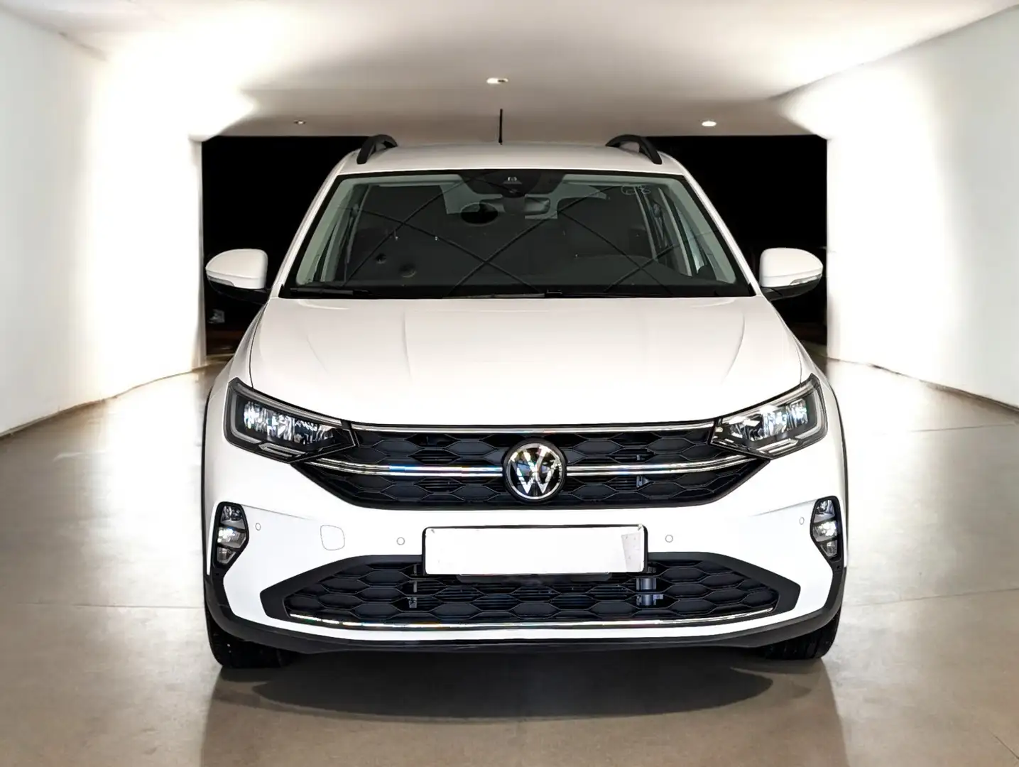 Volkswagen Taigo 1.0 tsi Life 110cv Bianco - 2