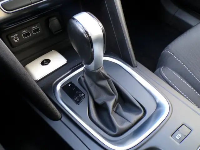 Renault Megane view 17