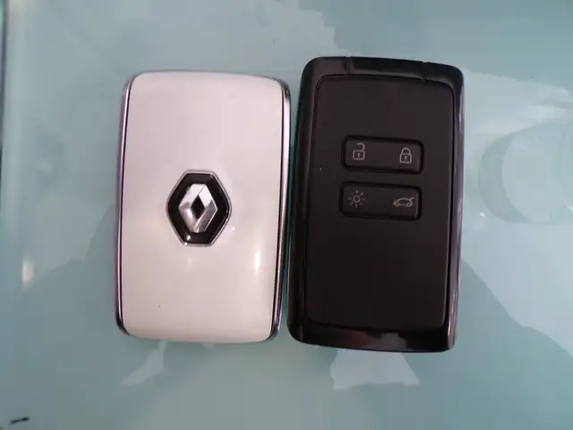 Renault Megane view 23