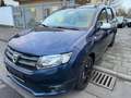 Dacia Logan MCV II Kombi Celebration*EURO6*LEDER*NAVI* Kék - thumbnail 1