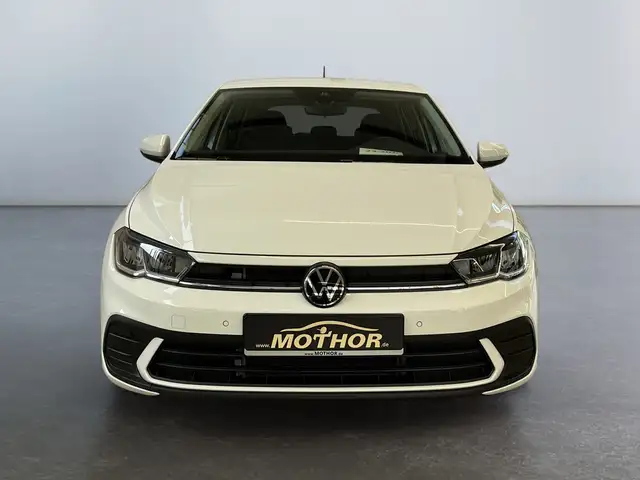 Volkswagen Polo view 6