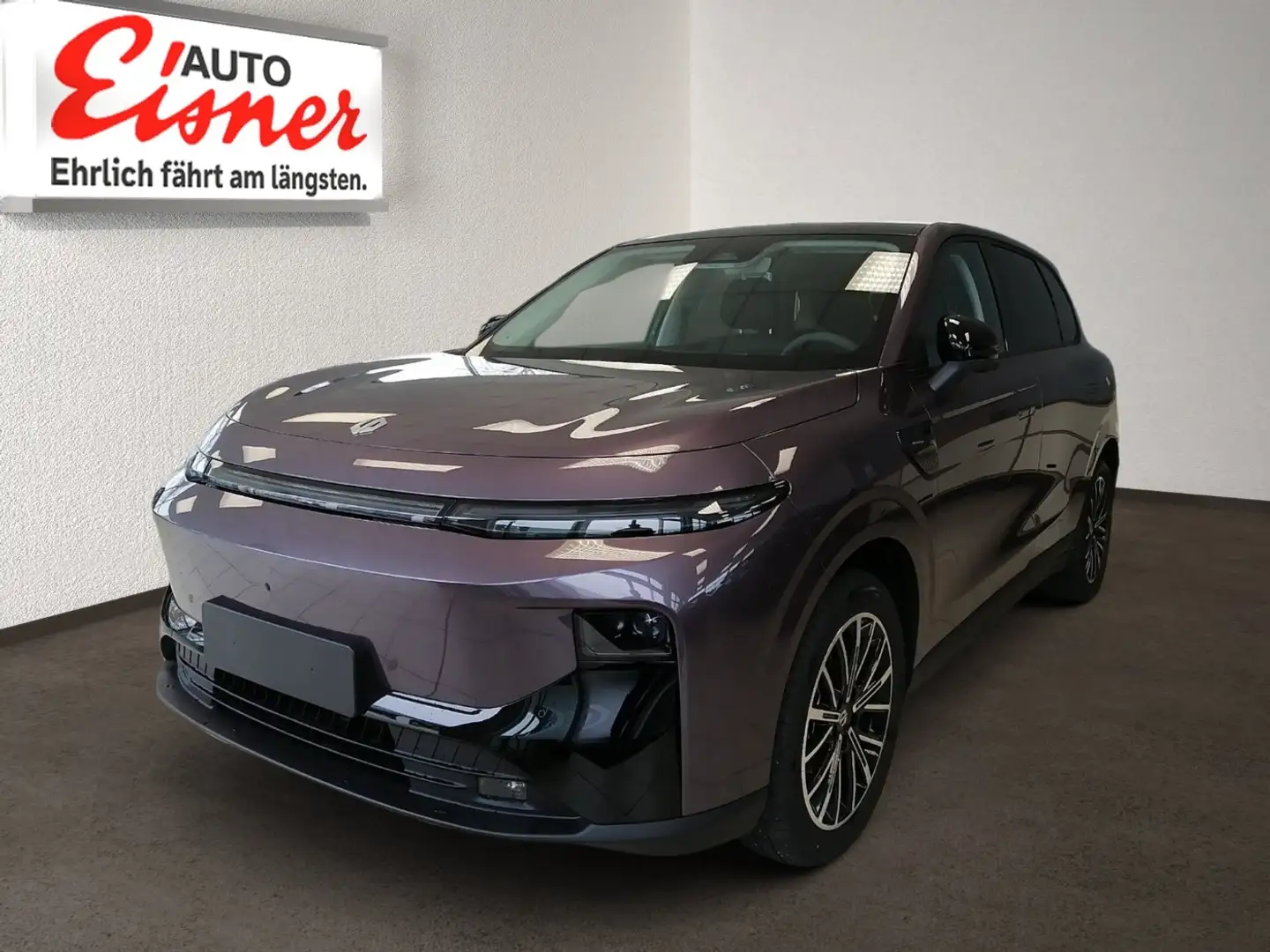 Leapmotor B10 DESIGN PROMAX NEU NEU NEU Lilla - 1