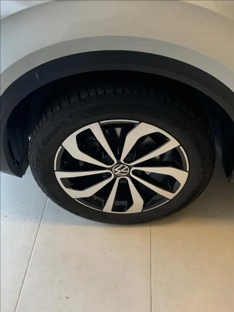 Volkswagen T-Roc 2.0 TDI SCR Style Bianco - 2