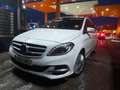 Mercedes-Benz B 200 B 200 NGD Gas Natural Comprimido Blanco - thumbnail 6
