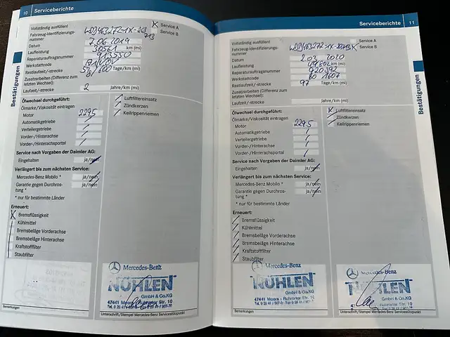 Mercedes-Benz G 63 AMG Ansicht 39