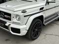 Mercedes-Benz G 63 AMG Weiß - thumbnail 4